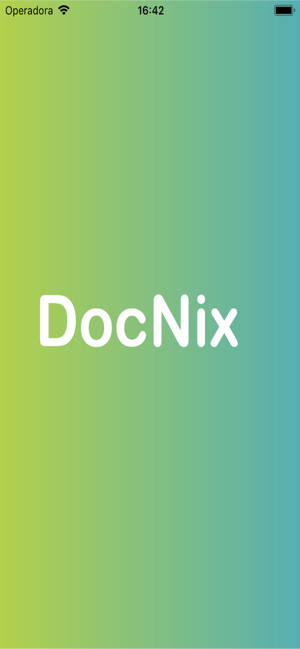 Docnix Mobile(圖1)-速報App