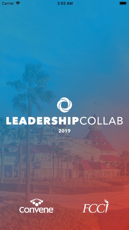 Leadership Collab 2019