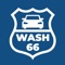 Manage your car wash needs effectively and easily on your phone