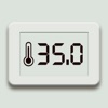 Digital Thermometer +