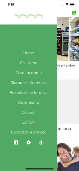 Game screenshot Farmacia San Riccardo hack