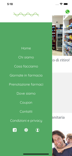 Farmacia San Riccardo(圖3)-速報App