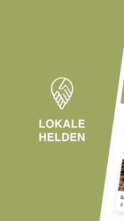 Lokale Helden