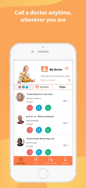 LittleDot - health child diary(圖7)-速報App