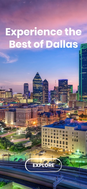 Dallas Cultural City Guide