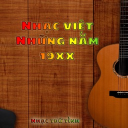 19xx - Nhạc trữ tình, cafe