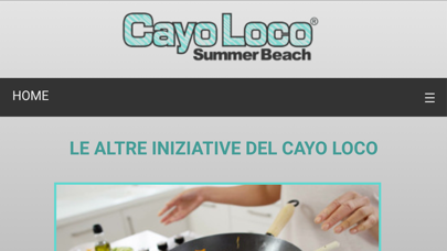 CayoLoco Summer Beachのおすすめ画像1