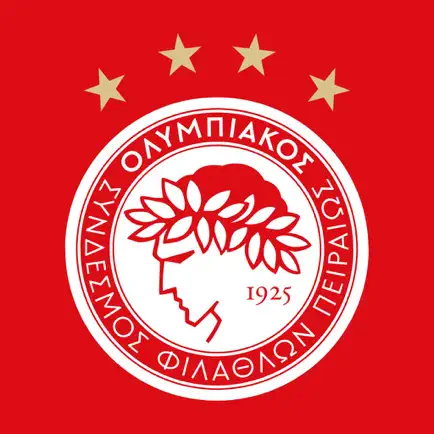 Olympiacos FC Official App Читы