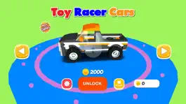 Game screenshot Toy Racer Cars 3D hack