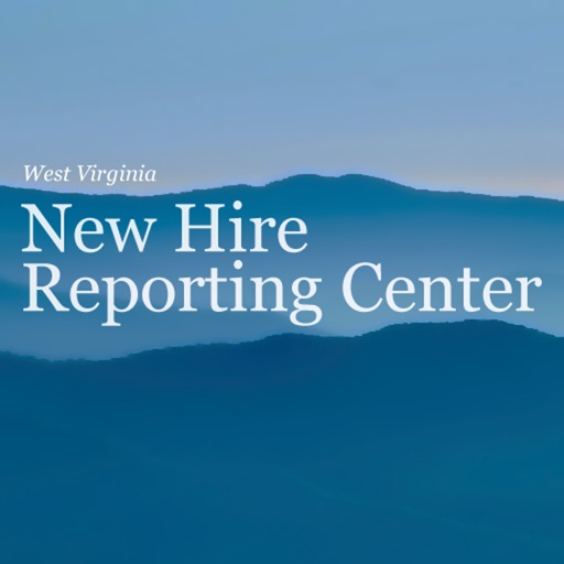 WV New Hire Reporting Center