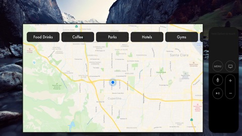 Screenshot #4 for Locator with Maps