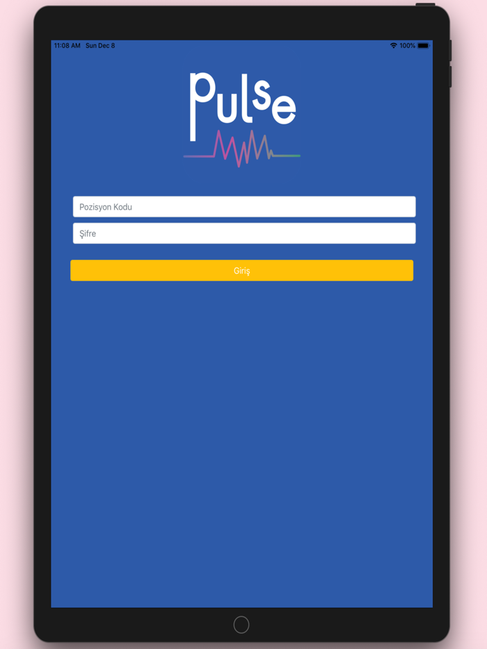 Pulse
