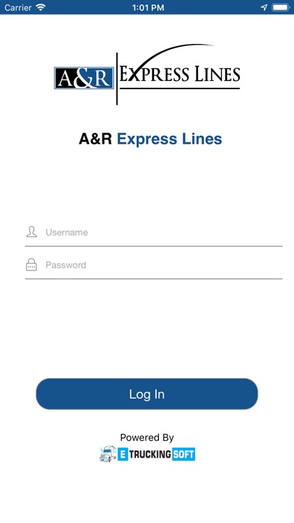 A&R Express Lines