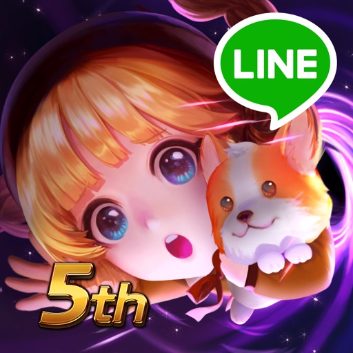 LINE 旅遊大亨