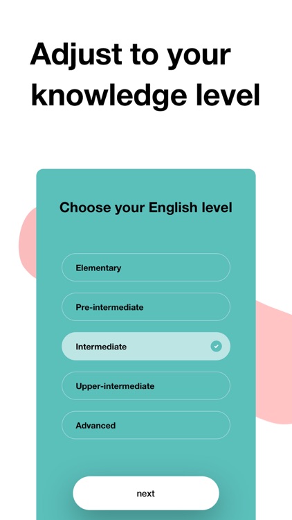 Words Booster: Learn Languages