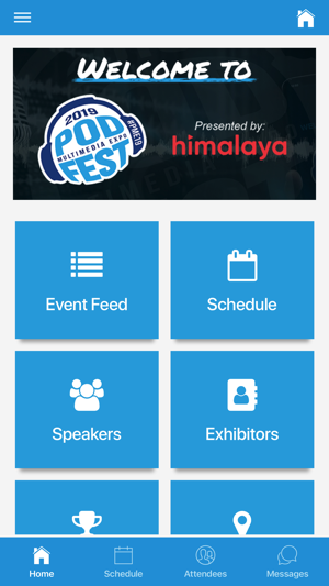 Podfest Expo(圖2)-速報App