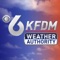 KFDM WX