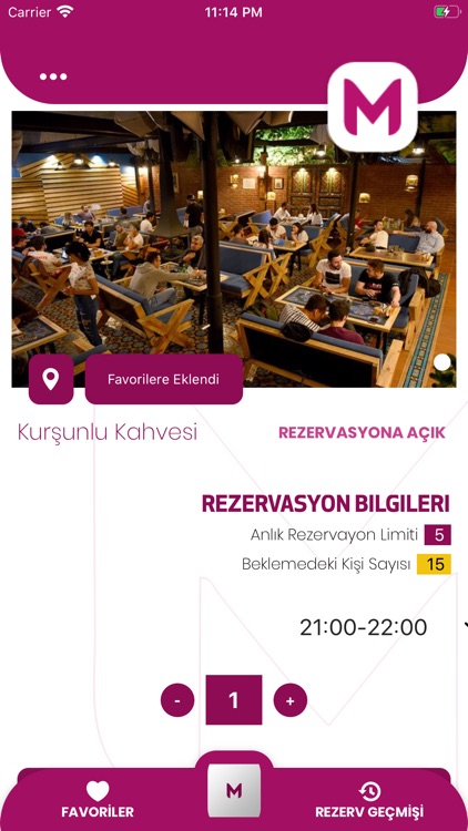 Mekan Benim screenshot-6