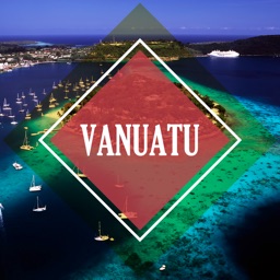 Vanuatu Tourist Guide