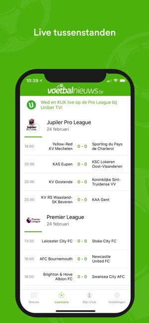 VoetbalNieuwsBe(圖2)-速報App