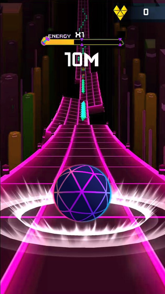 【图】Slope Dash(截图1)