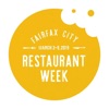 Fairfax City Restaurant Week