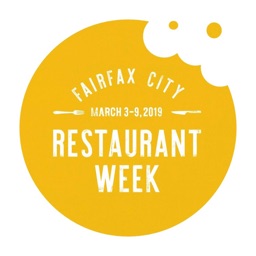 Fairfax City Restaurant Week