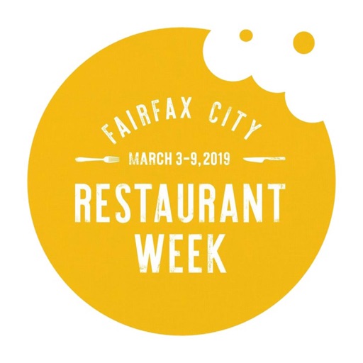 Fairfax City Restaurant Week by Jimmy Yun