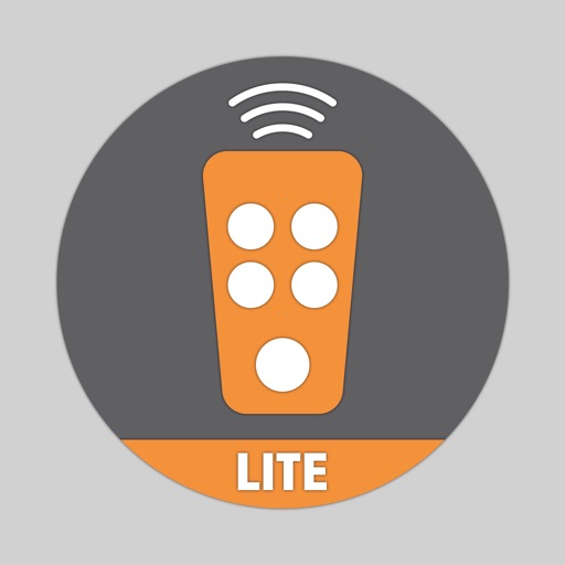 Remote Control for Mac / PC
