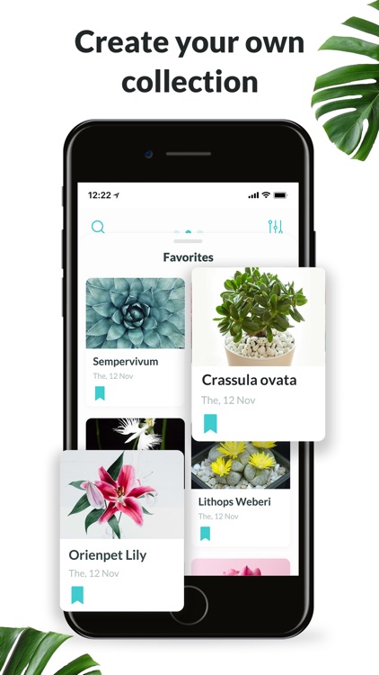 Plantyx - Plant Identification screenshot-3