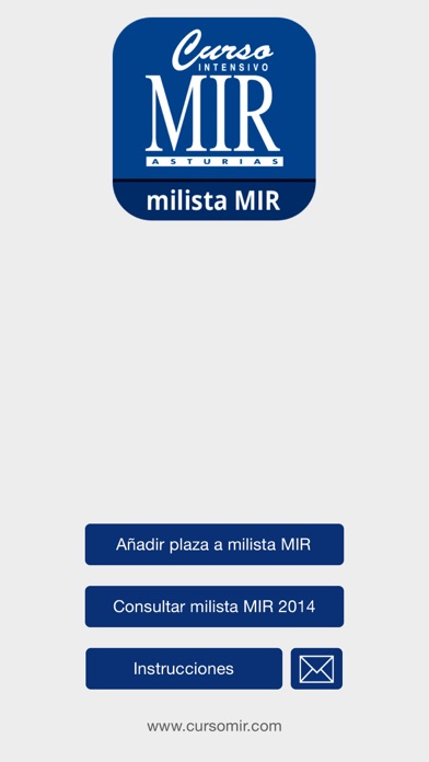 How to cancel & delete milista MIR from iphone & ipad 1