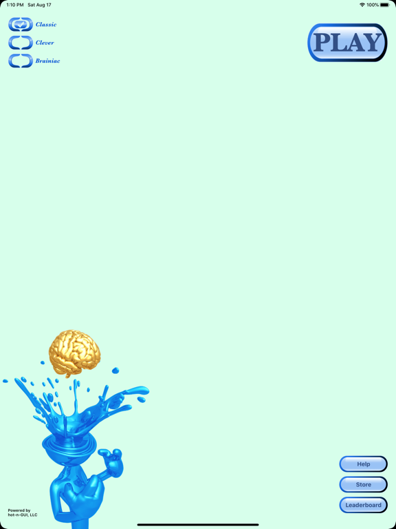Screenshot #4 pour Blue Intensity - The Game