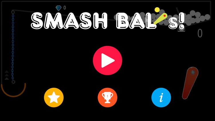 SMASH Balls! screenshot-5