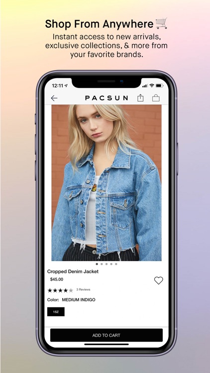 PacSun