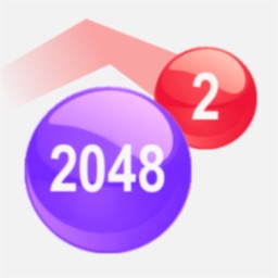 2048 Puzzle Billiard