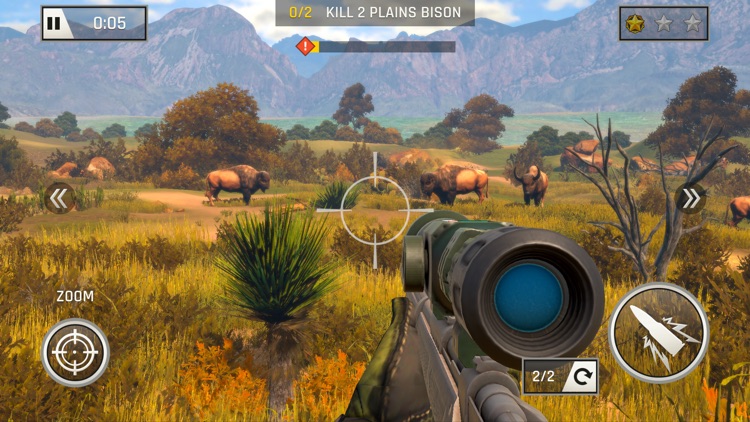 Deer Hunter World: The Hunt screenshot-4