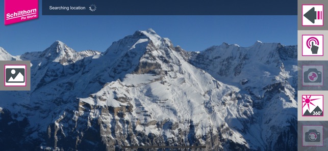 Schilthorn EXPLORE APP(圖2)-速報App