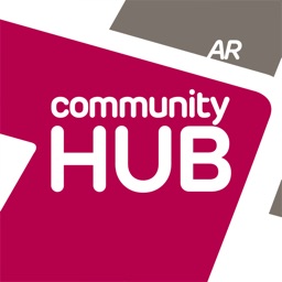 XC Community Hub