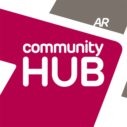 XC Community Hub