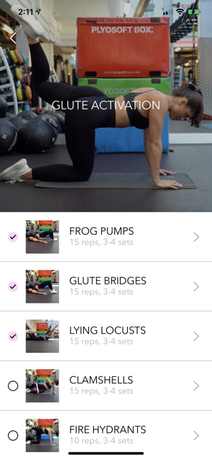 Livefitelle(圖5)-速報App