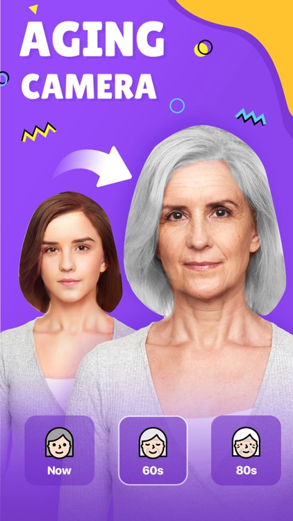 Memoji-Cartoon, Avatar, Emoji