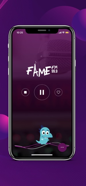 Fame FM Lebanon(圖6)-速報App