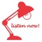 Red Lamp Radio - Playing the best music from the past to the present 24/7