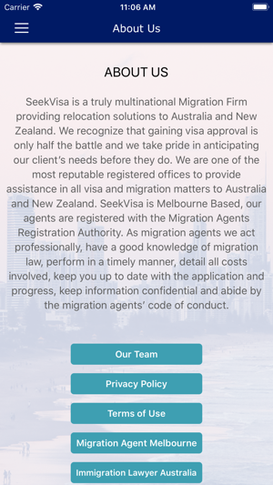 Australia Immigration|seekvisa(圖4)-速報App