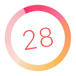 Period Tracker Health Calendar Apple Watch App