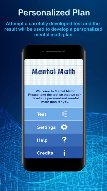 Mental Math-Train your Brain