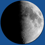 Moon Atlas app review