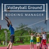 Volleyball Ground Manager