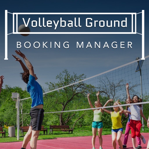 Volleyball Ground Manager