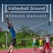 Volleyball Ground Manager is a free and very useful application for Volleyball Ground Manager or Owner